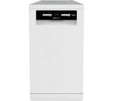 Geschirrspüler im Test: BSFO 3O35 PF von Bauknecht, Testberichte.de-Note: 1.8 Gut