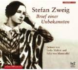 Brief einer Unbekannten