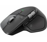 Maus im Test: MX Master 4 von Logitech, Testberichte.de-Note: 1.6 Gut