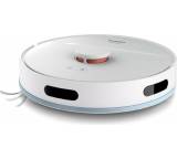 Saugroboter im Test: HomeRun 2000 Series XU2000/25 von Philips, Testberichte.de-Note: 1.9 Gut