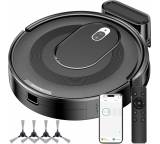 Saugroboter im Test: W6 Plus von Vexilar, Testberichte.de-Note: 2.0 Gut