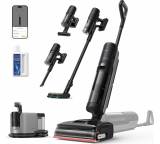 Akku-Staubsauger im Test: H15 Mix von Dreame, Testberichte.de-Note: 1.6 Gut