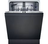 Geschirrspüler im Test: iQ300 SX63EX03BD von Siemens, Testberichte.de-Note: ohne Endnote