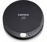 CD-Player im Test: CD-010 von Lenco, Testberichte.de-Note: 2.0 Gut