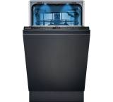 Geschirrspüler im Test: iQ500 SR65EX09ME von Siemens, Testberichte.de-Note: 1.7 Gut