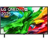 Fernseher im Test: 50QNED8FA6A von LG, Testberichte.de-Note: ohne Endnote