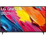 Fernseher im Test: 50QNED70A6A von LG, Testberichte.de-Note: ohne Endnote