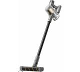 Akku-Staubsauger im Test: R30 von Dreame, Testberichte.de-Note: 2.0 Gut