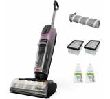 Akku-Staubsauger im Test: Crosswave OmniForce EdgeFind von Bissell, Testberichte.de-Note: ohne Endnote