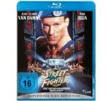 Street Fighter - Die entscheidende Schlacht
