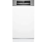 Geschirrspüler im Test: Serie 6 SPI6EMS21E von Bosch, Testberichte.de-Note: 1.6 Gut