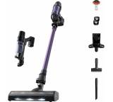 Akku-Staubsauger im Test: X-Pert 7.60 RH6A39 von Rowenta, Testberichte.de-Note: ohne Endnote