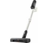 Akku-Staubsauger im Test: H60 Pro von Roborock, Testberichte.de-Note: ohne Endnote