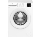 Waschmaschine im Test: BMMWFU374A von Beko, Testberichte.de-Note: ohne Endnote