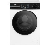 Waschmaschine im Test: BM3WFU3741R von Beko, Testberichte.de-Note: 1.9 Gut