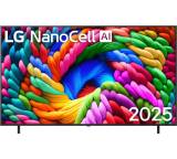Fernseher im Test: 75NANO90A6B von LG, Testberichte.de-Note: ohne Endnote