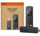 Streamingplayer im Test: Fire TV Stick 4K Select von Amazon, Testberichte.de-Note: 2.8 Befriedigend