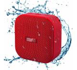 Bluetooth-Lautsprecher im Test: A1 von MiFa, Testberichte.de-Note: 1.6 Gut