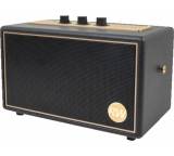 Bluetooth-Lautsprecher im Test: ICONIC Vibe 3 (Robbie Williams Edition) von PEAQ, Testberichte.de-Note: ohne Endnote