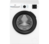 Waschmaschine im Test: BM3WFU31041X von Beko, Testberichte.de-Note: 1.9 Gut