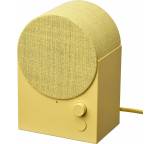 Bluetooth-Lautsprecher im Test: Nattbad von Ikea, Testberichte.de-Note: ohne Endnote