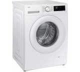 Waschmaschine im Test: WW11DG5B25TEEG WW5000D von Samsung, Testberichte.de-Note: 1.5 Sehr gut