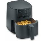 Heißluftfritteuse im Test: FR 2461 von Severin, Testberichte.de-Note: 1.5 Sehr gut