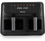 Heißluftfritteuse im Test: HAF2700DCD von Hisense, Testberichte.de-Note: ohne Endnote