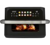 Heißluftfritteuse im Test: PC-FR 1313 H von ProfiCook, Testberichte.de-Note: 1.4 Sehr gut