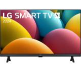 Fernseher im Test: 32LR60006LA von LG, Testberichte.de-Note: ohne Endnote