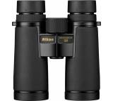 Fernglas im Test: Monarch HG 10x42 von Nikon, Testberichte.de-Note: 1.8 Gut