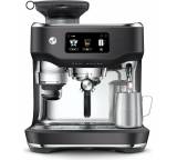 Siebträgermaschine im Test: SES995 The Oracle Dual Boiler von Sage Appliances, Testberichte.de-Note: 2.0 Gut