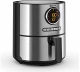 Heißluftfritteuse im Test: Jamie Oliver Ultra Fry EY11JD von Tefal, Testberichte.de-Note: 1.7 Gut