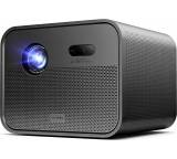 Beamer im Test: Poseidon E100 von Ultimea, Testberichte.de-Note: ohne Endnote