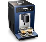 Kaffeevollautomat im Test: Evidence by Wilmotte EA89W von Krups, Testberichte.de-Note: ohne Endnote