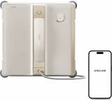 Fensterputzroboter im Test: C1 von Dreame, Testberichte.de-Note: 1.8 Gut