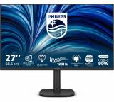 Monitor im Test: 3000 Series 27B2U3601 von Philips, Testberichte.de-Note: 1.8 Gut