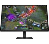 Monitor im Test: Omen 27qs G2 von HP, Testberichte.de-Note: ohne Endnote