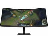 Monitor im Test: Omen 34c G2 von HP, Testberichte.de-Note: ohne Endnote