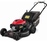 Rasenmäher im Test: HRN 536 VK von Honda, Testberichte.de-Note: ohne Endnote