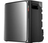 Balkonkraftwerk im Test: Stream Ultra X von EcoFlow, Testberichte.de-Note: 1,5 