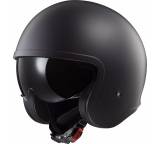 Motorradhelm im Test: Spitfire II von LS2 Helmets, Testberichte.de-Note: 2,1 