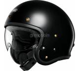 Motorradhelm im Test: J.O2 von Shoei, Testberichte.de-Note: 2.0 Gut