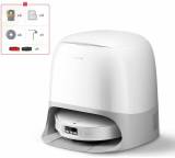 Saugroboter im Test: Qrevo Curv 2 Pro X von Roborock, Testberichte.de-Note: ohne Endnote