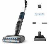 Akku-Staubsauger im Test: X-Clean 7 GZ5735 von Rowenta, Testberichte.de-Note: ohne Endnote