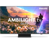 Fernseher im Test: 65PUS8600 von Philips, Testberichte.de-Note: ohne Endnote