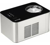 Eismaschine im Test: ICE1500 von Sommertal, Testberichte.de-Note: ohne Endnote