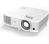 Beamer im Test: Vero PD2528ic von Acer, Testberichte.de-Note: ohne Endnote