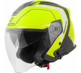 Motorradhelm im Test: H586 BT Illus von Bogotto, Testberichte.de-Note: 2,5 