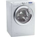 Waschmaschine im Test: VisionHD VHD 9163 ZI von Hoover, Testberichte.de-Note: ohne Endnote